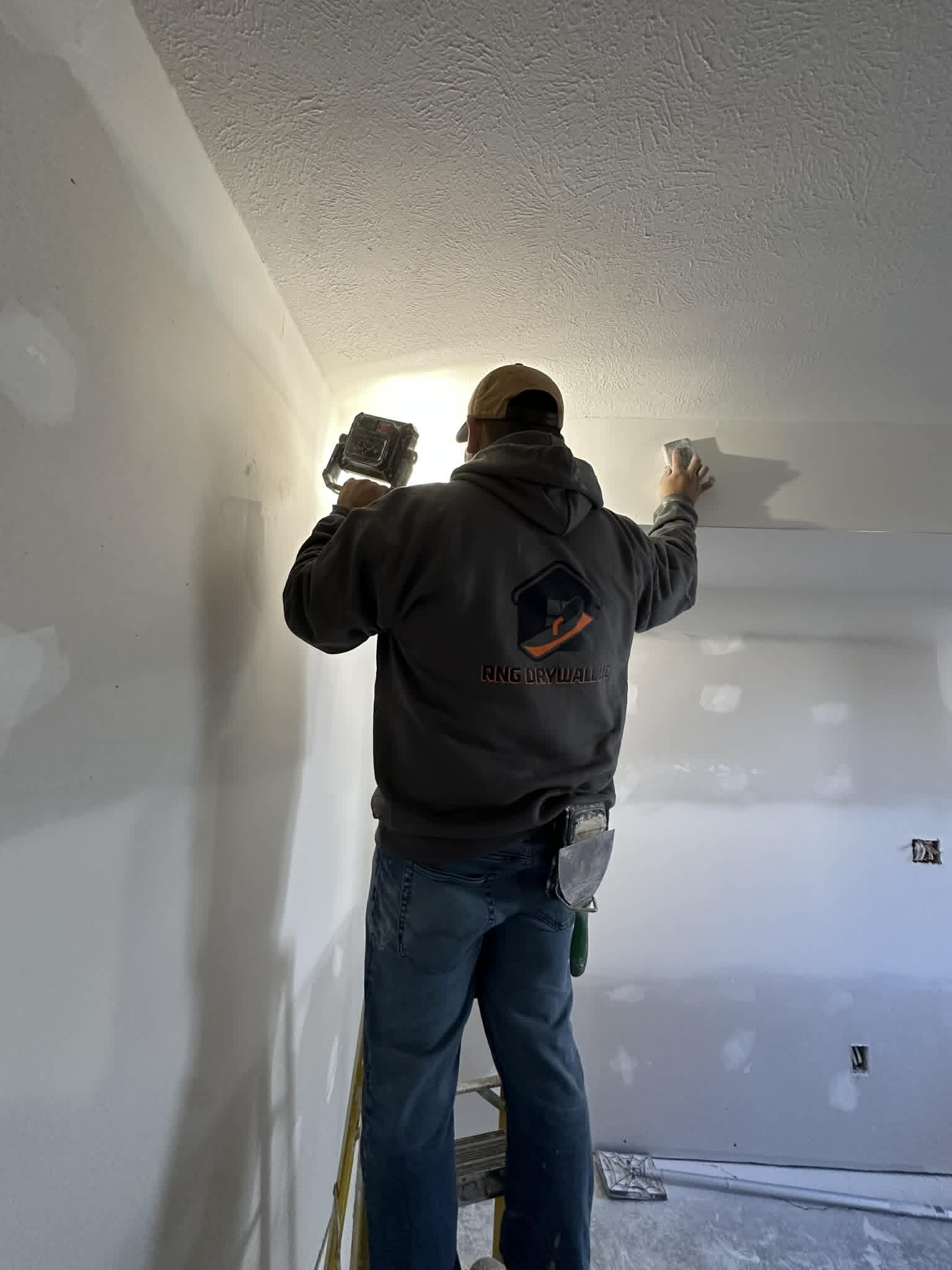 Drywall Project
