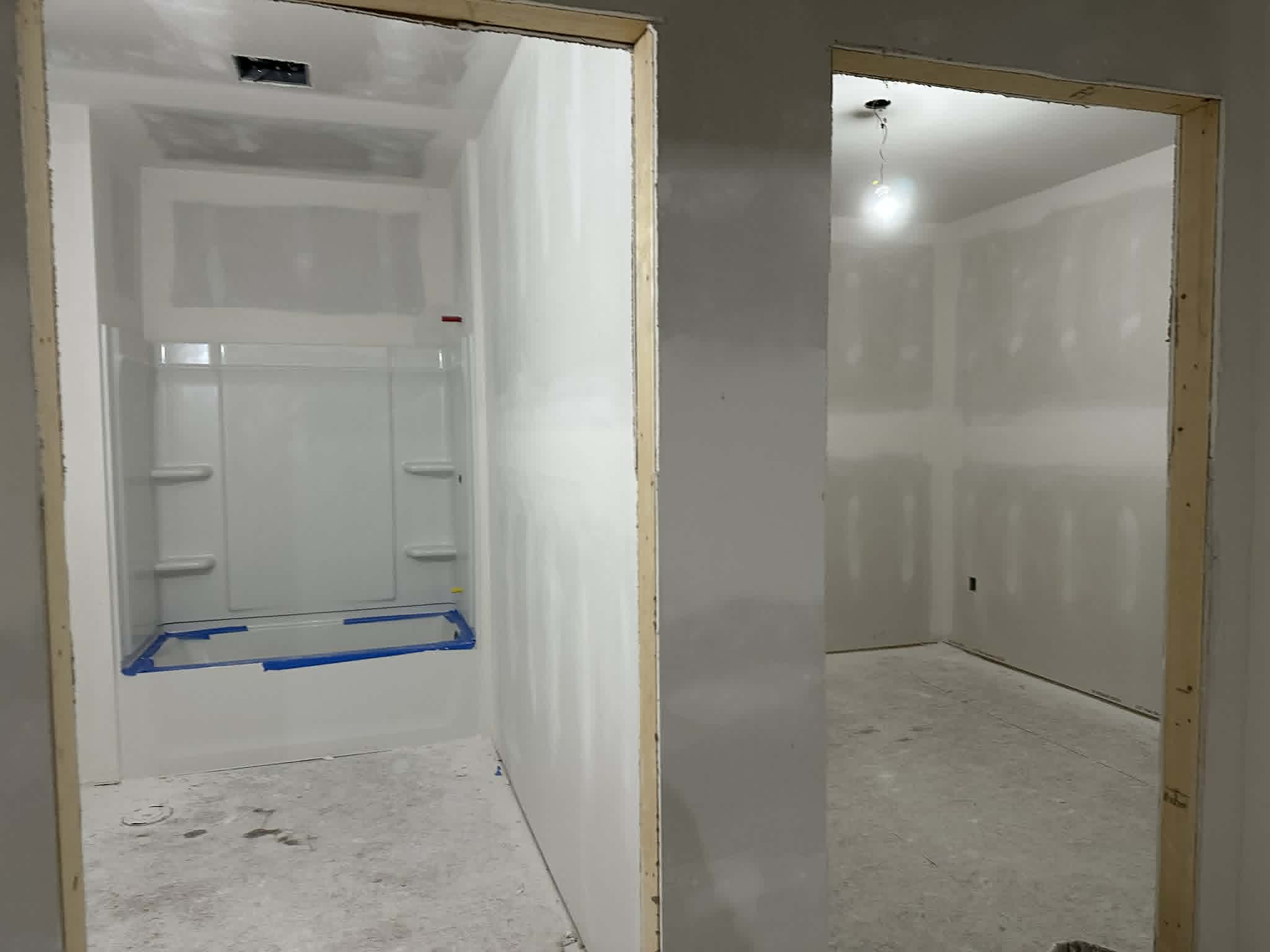 Drywall Project