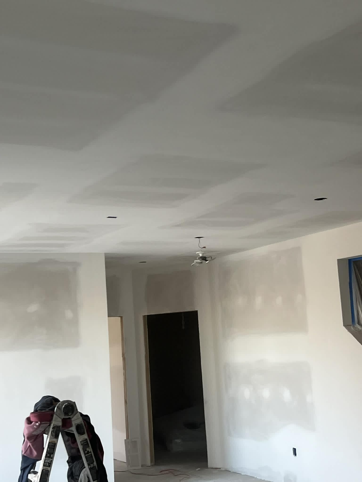 Drywall Project